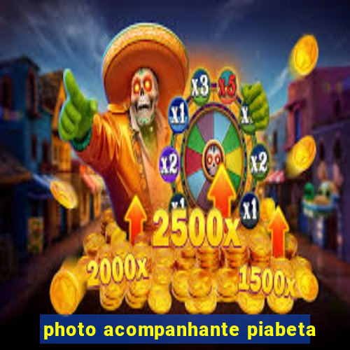 photo acompanhante piabeta